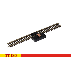 Hornby TT:120 Digital Power Connecting Track TT8029