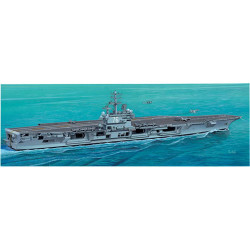 ITALERI USS Ronald Reagan 5533 1:720 Model Kit Ships