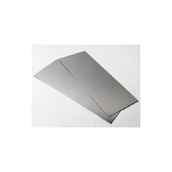 Albion Alloys SM4M Tin Plate Sheet 0.5mm