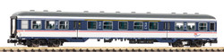 Piko TRI 1st/2nd Class Coach VI N Gauge PK40651