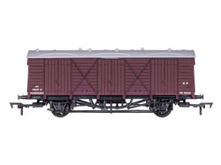 Dapol Fruit D Van BR Maroon W2030 4F-014-049