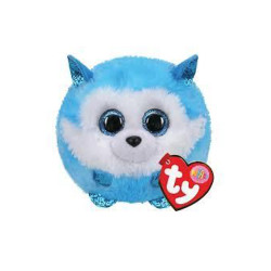 Ty Prince Husky - Beanie Balls 42513