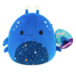 Squishmallows Adopt Me: Space Whale 8" Plush Soft Toy