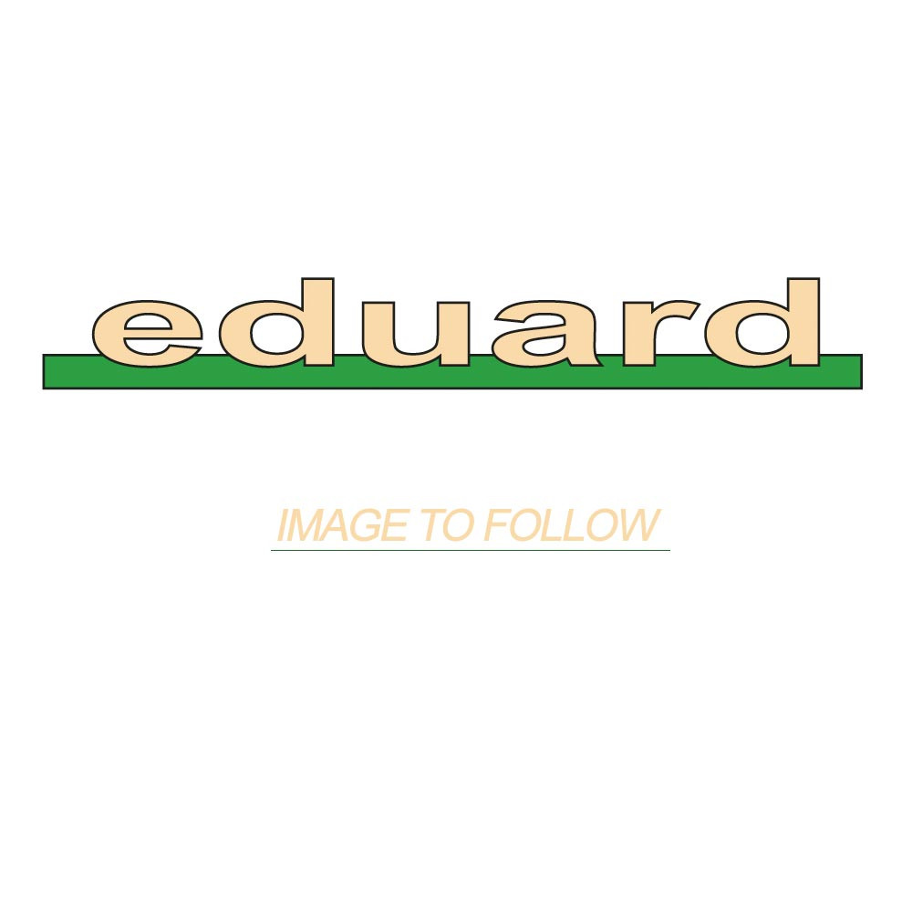 Eduard 1/72 scale F-35B paint mask for Tamiya - CX671 Eduard 1/72 scale F-35B paint mask for Tamiya - CX671