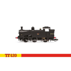 Hornby TT:120 BR (Late), J50 Class, 0-6-0T, 68965 - Era  TT3026M