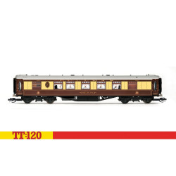 Hornby TT:120 Pullman 1st Class Kitchen 'Medusa' - Era 3 TT4003C