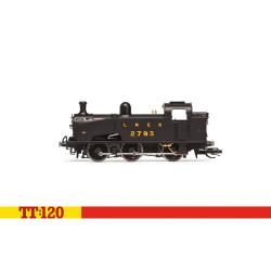 Hornby TT:120 LNER, J50 Class, 0-6-0T, 2793 - Era 3 TT3025M