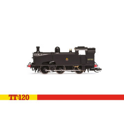 Hornby TT:120 BR (Early), J50 Class, 0-6-0T, 68983 - Era 4 TT3024M