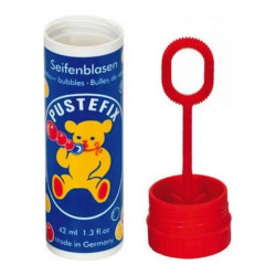 Pustefix Classic 42ml Soap Bubble Blower Toy
