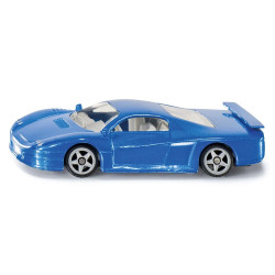 Siku 0875 Storm Super Sports Car 1:87 Diecast Toy