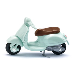 Siku 1296 Vespa 125 GTS 1:87 Diecast Toy