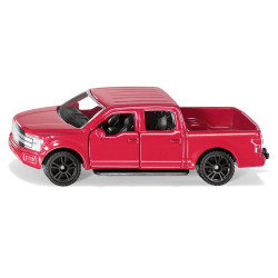 Siku 1535 Ford F150 Pickup Truck 1:87 Diecast Toy