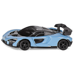 Siku 1537 McLaren Senna 1:87 Diecast Toy