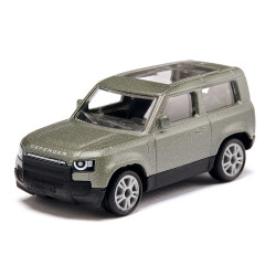 Siku 1549 Land Rover Defender 90 P400 AWD 1:87 Diecast Toy