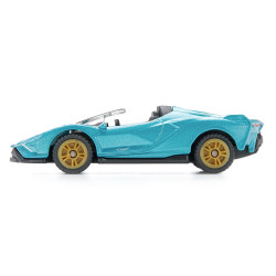 Siku 1571 Lamborghini Sian Roadster 1:87 Diecast Toy