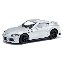 Siku 1578 Toyota GR Supra 1:87 Diecast Toy