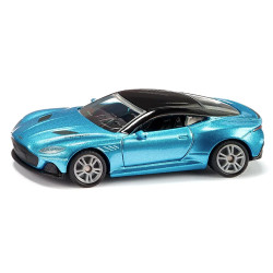 Siku 1582 Aston Martin DBS Superleggera 1:87 Diecast Toy