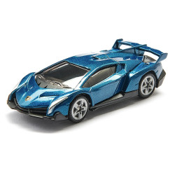 Siku 1485 Lamborghini Veneno 1:87 Diecast Toy
