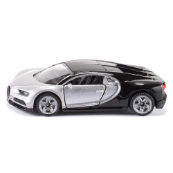 Siku 1508 Bugatti Chiron 1:87 Diecast Toy