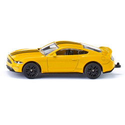 Siku 1530 Ford Mustang GT 1:87 Diecast Toy