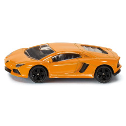 Siku 1449 Lamborghini Aventador LP700-4 1:87 Diecast Toy