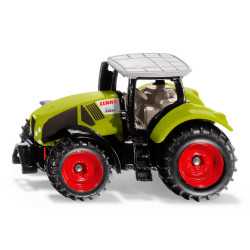 Siku 1030 Claas Axion 950 Tractor 1:87 Diecast Toy