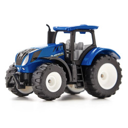 Siku 1091 New Holland T7.315 Tractor 1:87 Diecast Toy