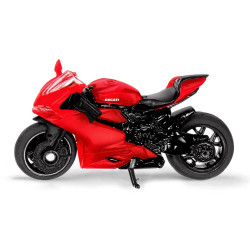 Siku 1385 Ducati Panigale 1299 Motorbike 1:87 Diecast Toy