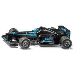 Siku 1357 Racing Car Black 1:87 Diecast Toy