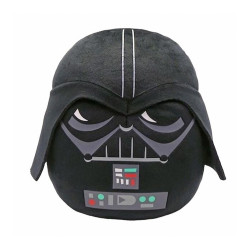 Ty Star Wars: Darth Vader Squishy Beanies 10" Plush Toy 39258