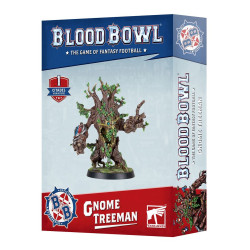 Games Workshop Warhammer Blood Bowl: Gnome Treeman 202-42