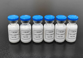 CAS-1: an AS03-like oil-in-water vaccine adjuvant