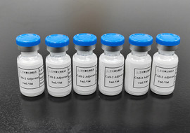 CAS-2: an MF59-like oil-in-water vaccine adjuvant