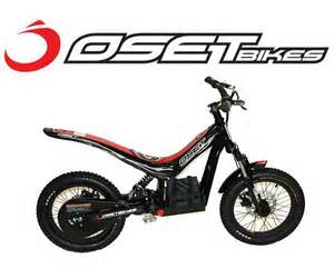 oset motorcycles