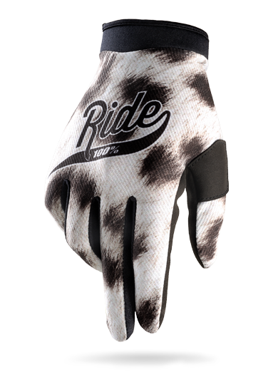 ride 100 gloves