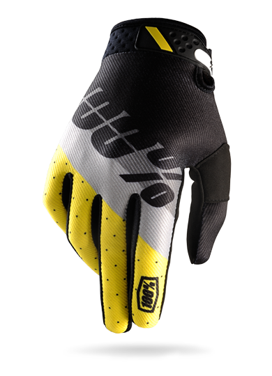 ride 100 gloves