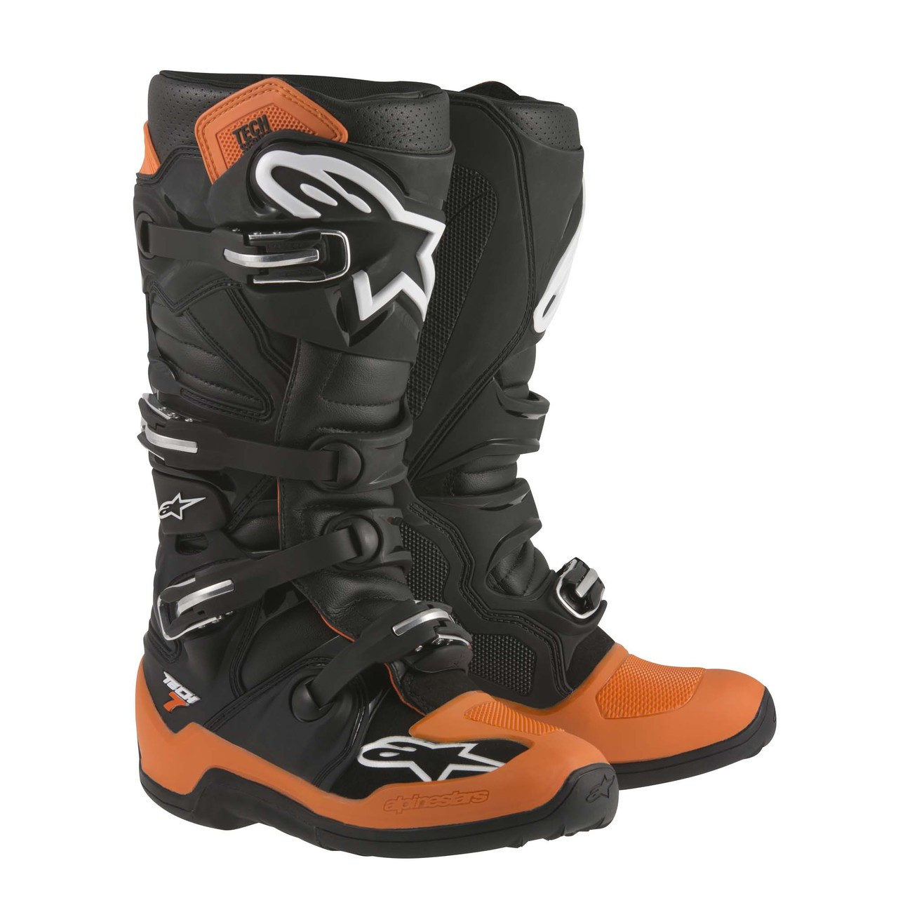 Tech 7 Boot