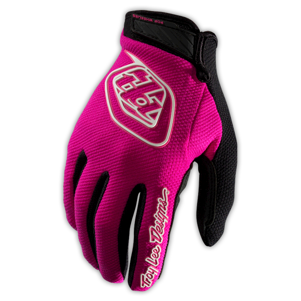Troy Lee Designs Air Youth Glove Pink