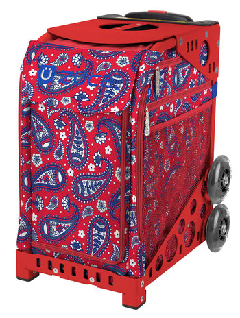 NEW ZUCA BAGS 2019 - FigureSkatingStore