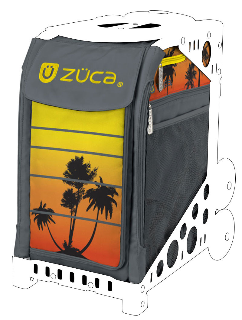 Choose Your Frame Color ZUCA Sunset Sport Insert Bag with Sport Frame Choose Your Frame Color ZUCA Sunset Sport Insert Bag with Sport Frame