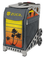 Zuca Sport Bag -Tropical Sunset