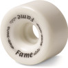 Sure-Grip Fame Artistic Indoor Wheels (Set of 8) 2nd view
