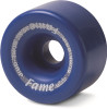 Sure-Grip Fame Artistic Indoor Wheels (Set of 8) 5th view