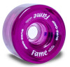 Sure-Grip Fame Artistic Indoor Wheels (Set of 8) 9th view