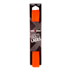 Riedell Criss Cross Laces - Fat (3/4" Width) Neon Orange