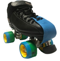 Riedell Quad Roller Skates - R3 Morph