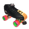 Riedell Quad Roller Skates - R3 Morph 2nd view