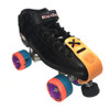 Riedell Quad Roller Skates - R3 Morph 3rd view