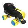 Riedell Quad Roller Skates - R3 Morph 4th view