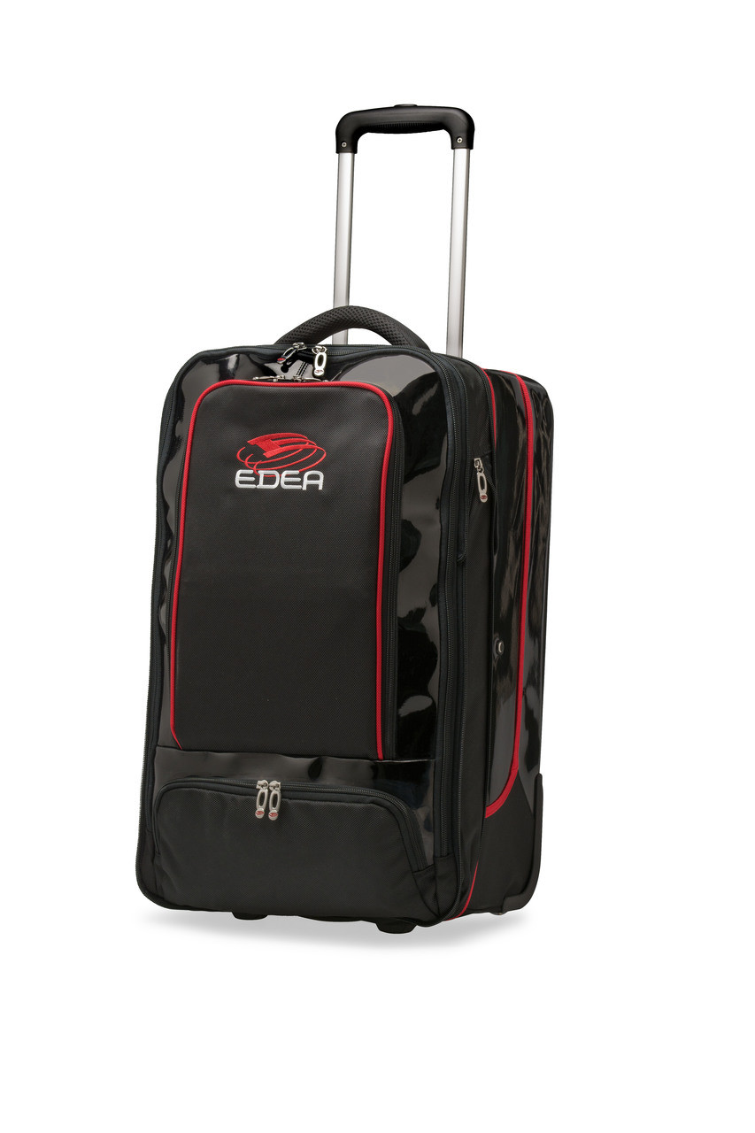 trendy trolley bags